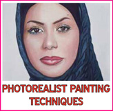 Realism Painting eBook