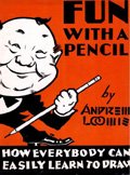 Fun With A Pencil eBook